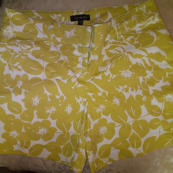 Shorts - Picture 1 of 3